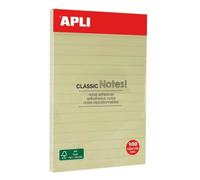 APLI 13370 - Notes Color Ama Linea, 150 x 100