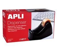 APLI 14017 - Portanastro OFFICE per rotoli da 33 m