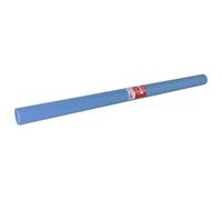 Apli 14445 Rotolo Carta Kraft, Blu, 1x25M