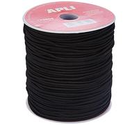 Apli 946041 - Bobina gomma elastica 2mm x 100 m