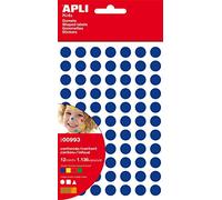Apli 993 Etichetta Adesiva