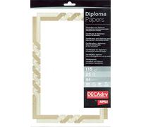 Apli Bleu Outremer/Cyan