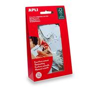 Apli Etichette Col Filo. Bianco 28X43 100 Pz