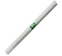 APLI Fodera in polipropilene trasparente con adesivo riposizionabile. 50 µ 3 x 0,5 m