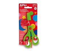 APLI Kids 12815 - Pre-Forbici per la scuola, 13 cm