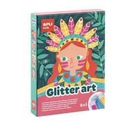 APLI Kids 17561 - Glitter Art