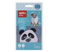 APLI Kids 17798 - Parcheggio