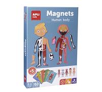 Gioco Educativo Apli Magnetico