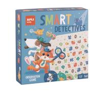 APLI Kids 20173 - Gioco di osservazione Smart Detectives