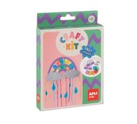 APLI Kids 20569 - Kit fai da te per bambini creativo