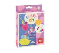 APLI Kids 20572 - Kit fai da te creativo per bambini