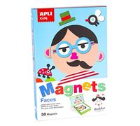 APLI Kids - Gioco Magnetico