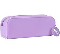APLI Nordik Collection 18416 - Custodia in Silicone, Violetto