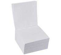 Apli Note Adesive 80x80 Mm 500 Unità
