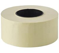 APLI Pack of 6 White Label Rolls 101950