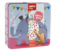 Apli Paper Ref. 14534 Set di Gomets design by Martina Hogan