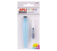 APLI - Pennello acqua 1 pz