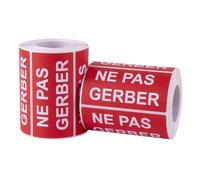 Apli Rotoli, Carta, 100x50 mm