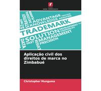 Aplicação civil dos direitos de marca no Zimbabué