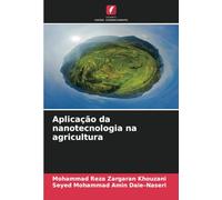 Aplicação da nanotecnologia na agricultura