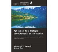 Aplicación de la biología computacional en la botánica: Estudios computacionales del dímero citosólico de Hsp90 de Arabidopsis thaliana