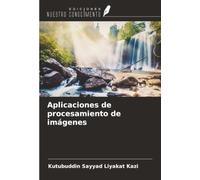 Aplicaciones de procesamiento de imágenes