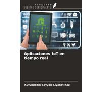 Aplicaciones IoT en tiempo real