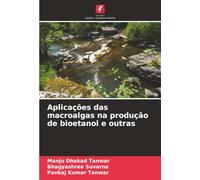 Aplicações das macroalgas na produção de bioetanol e outras