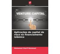Aplicações de capital de risco no financiamento islâmico