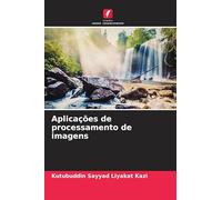 Aplicações de processamento de imagens