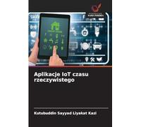 Aplikacje IoT czasu rzeczywistego