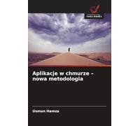 Aplikacje w chmurze - nowa metodologia