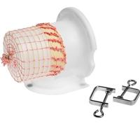 Browin 310090 applicatore per Rete, Plastica