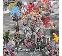Gabrielle Aplin Dear Happy (Vinyl LP) 12" Album
