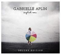 Aplin, Gabrielle - English Rain: Deluxe Edition