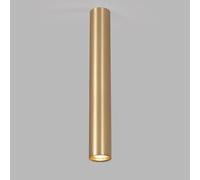 Aplique da soffitto in alluminio "Sandy 40" - 40cm - GU10