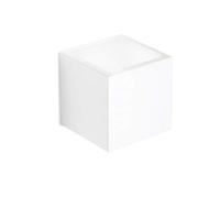 APLIQUE GES 1 X G9 40 BLANCO - 100-240VAC/50-60Hz - Yeso - 1xG9 40 0.00 lm - NO BULB