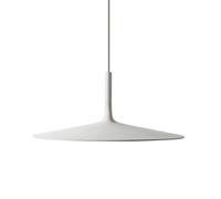 Aplomb Grande Lampadario LED Bianco