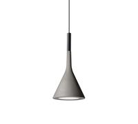 Aplomb Lampada A Lampadario Per Esterni Grigio Chiaro