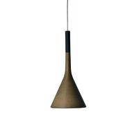 Aplomb lampada a sospensione di Foscarini GU10