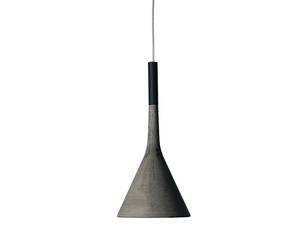 Aplomb Lampadario Grigio