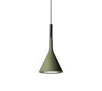 Aplomb Outdoor Lampadario Sage Green