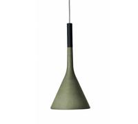 Aplomb Outdoor Lampadario Verde