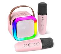 Aplsinvivi Bluetooth Pink