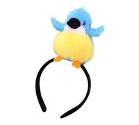 APLudoo Adorabili fasce per capelli per studio fotografico, Halloween, oggetti di scena accattivanti per Pasqua, adorabile, da indossare tutti i giorni, copricapo a tema animale