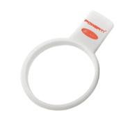 APLudoo Racchetta da tennis Maniglia Isolatore Sostituzione Tennis Training Grip Posture Correttore Sport Accessori per allenamento Sportivo Presa comoda