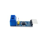APLudoo SN65HVD230 CAN Board Valutazione Modulo di Sviluppo Ricetrasmettitore Microcontroller Ricetrasmettitore di rete per modulo di comunicazione CAN elettronico a bassa potenza