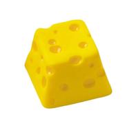 APLudoo Universals Resine Formaggio Stampa a tema ESC Keycap per Dogana Tastiere Costruisce Croci Resine Stampate Keycaps