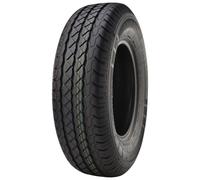 GOMME AUTO ESTIVE 195 80 R15 106R APLUS A867 PNEUMATICI NUOVI