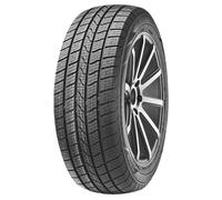 A-Plus AS909 205/50R17 93W BSW M+S 3PMSF